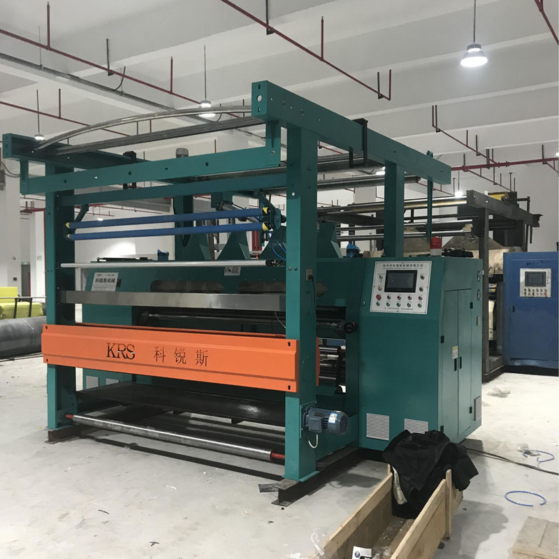 ​Een korte analyse van de structurele kenmerken van precisieschaarmachines