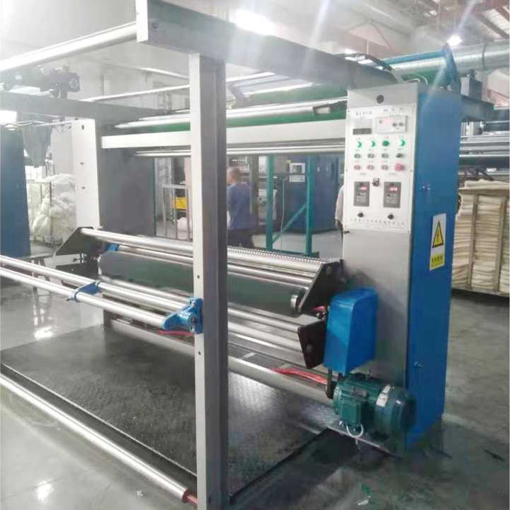 Hoe verbetert een mooie borstelmachine de productie-efficiëntie?